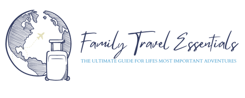Family Travel Essentials